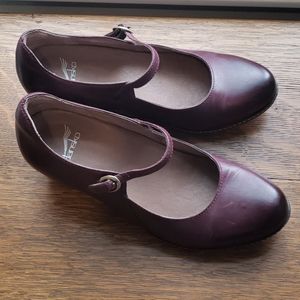 Dansko Loralie Mary Jane
